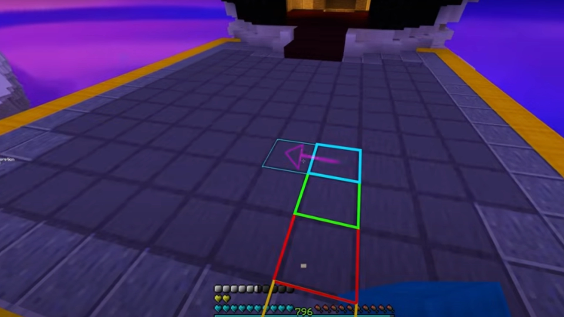 Bonker Boost - Hypixel Bedwars Tips