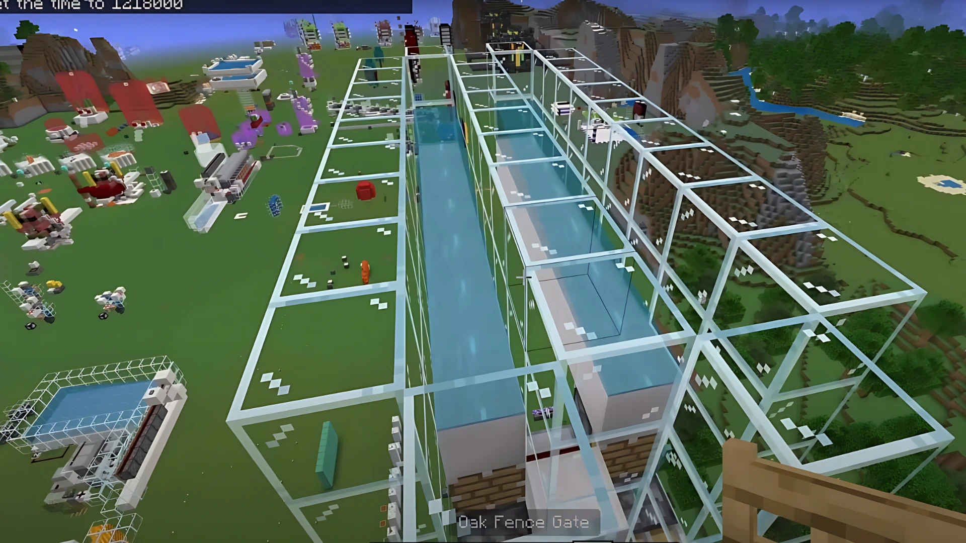 Boosting Your Minecraft Creaking Resin Farm Production