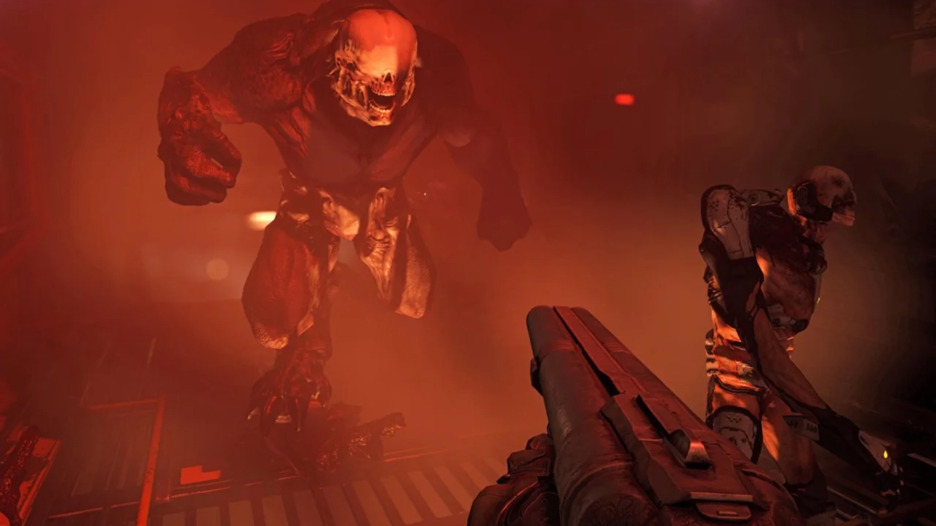 Doom - violent video games controversy