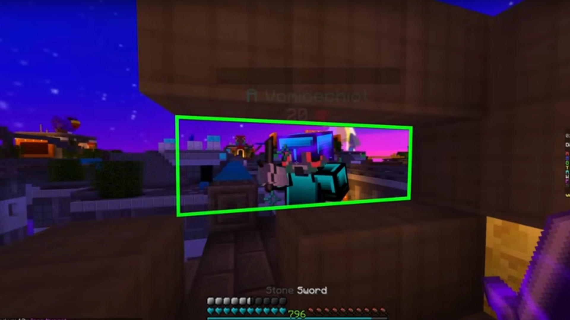 Drive‑Thru - Hypixel Bedwars Tips