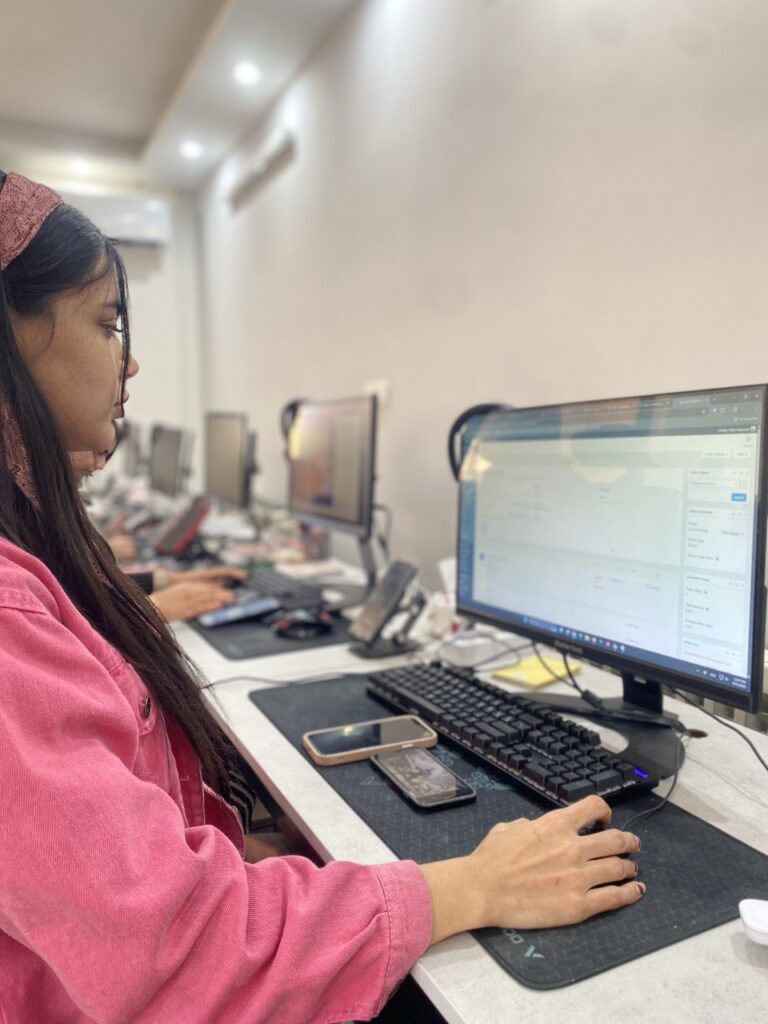 item4gamer office