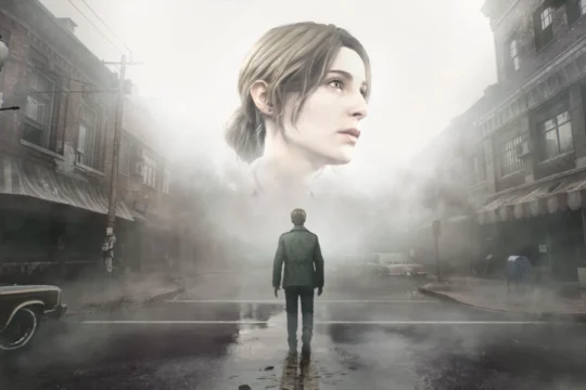 Silent Hill x Fortnite Leak Sparks Excitement