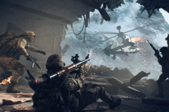 Leveling the Field: BF6's War on Console Cheats