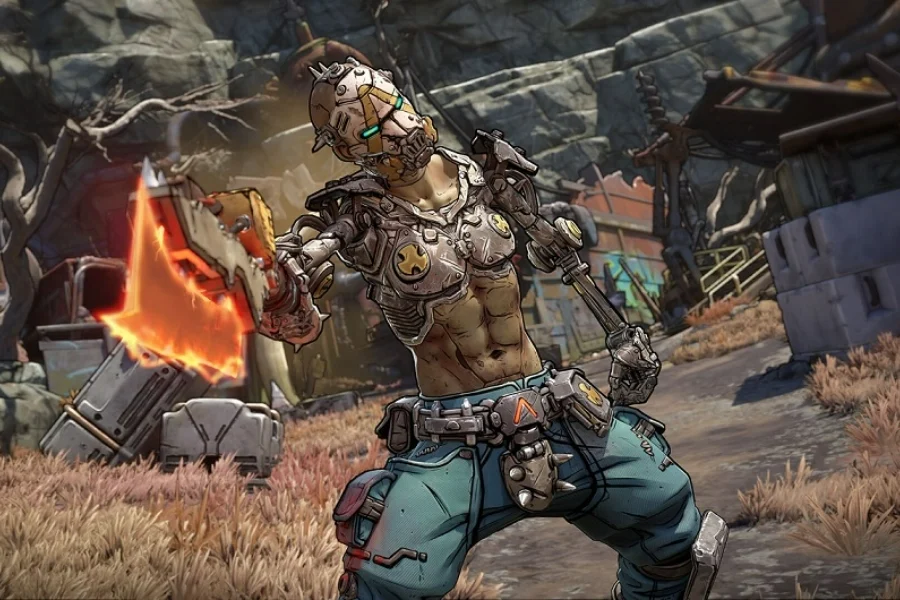 Borderlands 4 PC Performance Optimization Guide by Gearbox