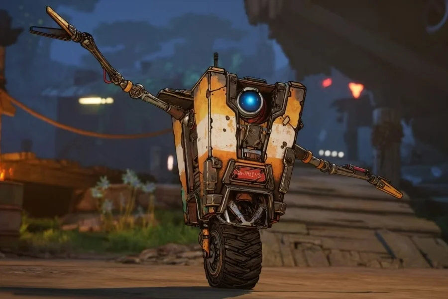 Borderlands 4 Update Backfires for Some Players