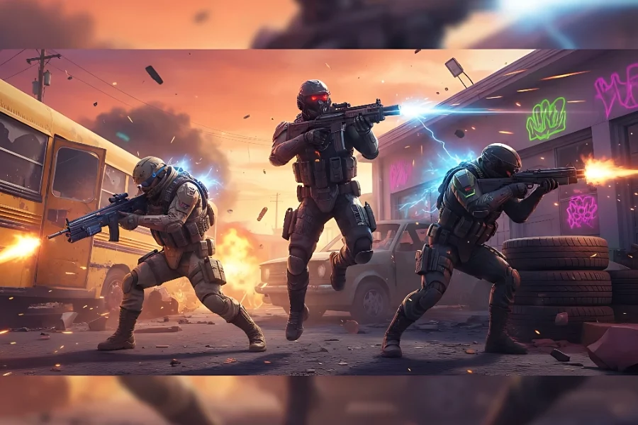 13+1 COD Mobile Pro Tips the Pros Don’t Want You to Know (2025 Guide)