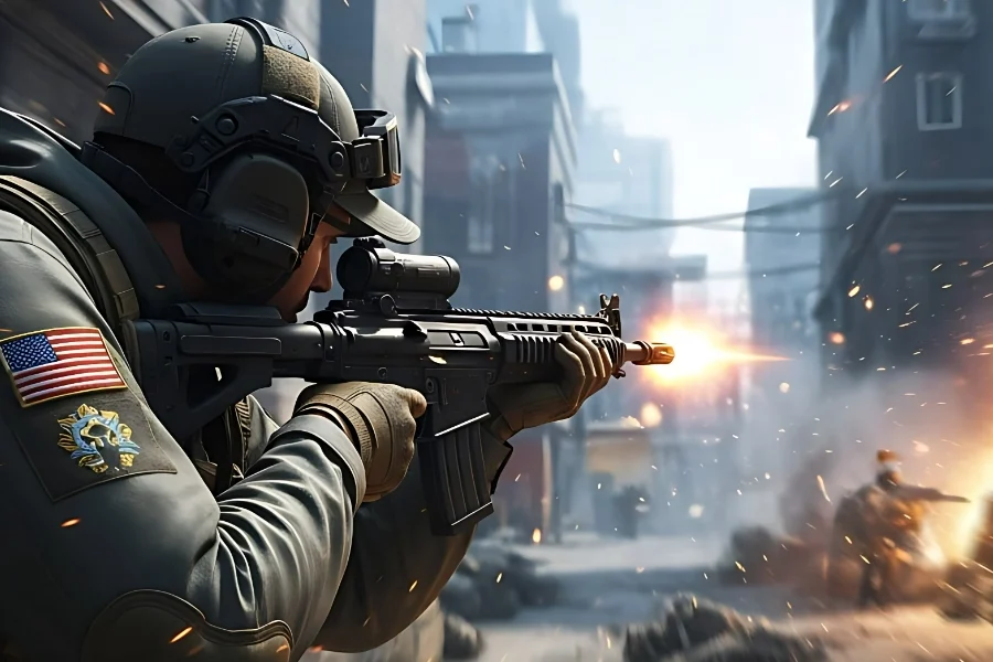 Unlocking God-Tier Aim: The Ultimate Guide to the Best COD Mobile Sensitivity Settings (September 2025)