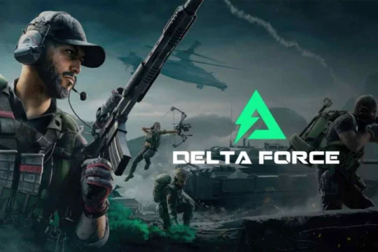 Delta Force’s 2026 Roadmap: Full Environment Destruction & Playable Bosses