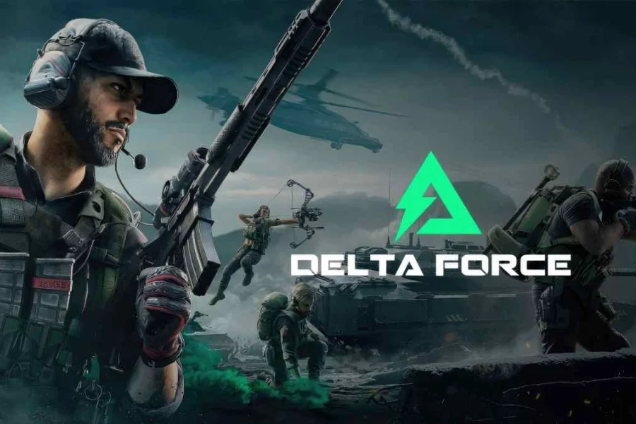 Delta Force’s 2026 Roadmap: Full Environment Destruction & Playable Bosses