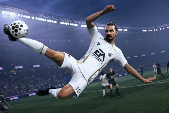 EA Sports FC 26 Review: Quality Upgrades, But Monetization Concerns