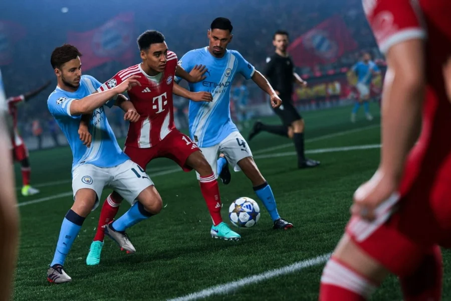 EA Sports FC 26 Technical Issues Frustrate Players