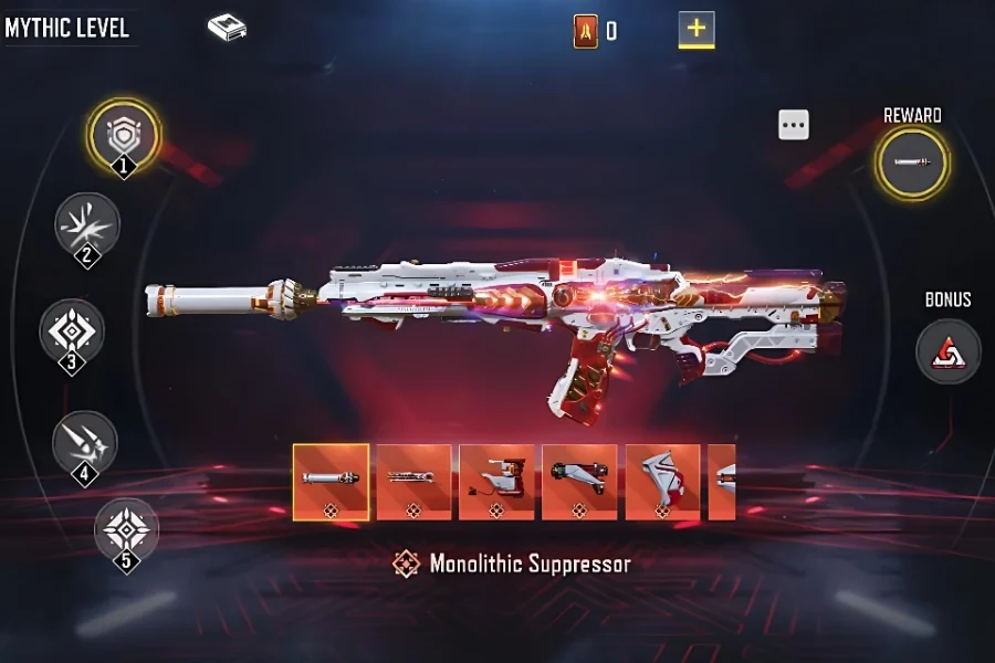 How to Get the Free Mythic AK117 in Call of Duty Mobile (2025 Guide)