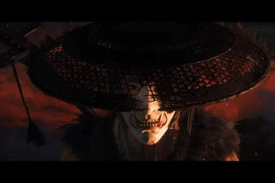 Ghost of Yotei controversy