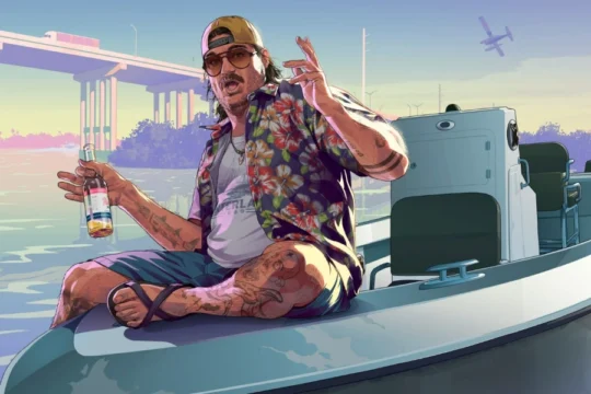 GTA 6 Car Details: Will Rockstar Redefine Realism?