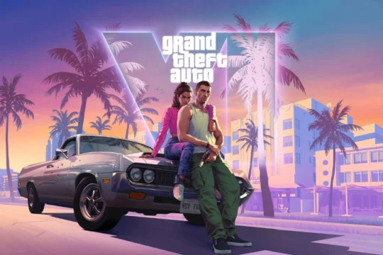 Why GTA 6 Might Not Be the Game of the Year 2026