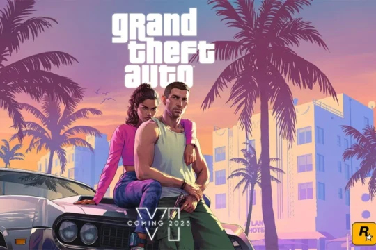 GTA 6: All the Latest GTA VI News & Release Date