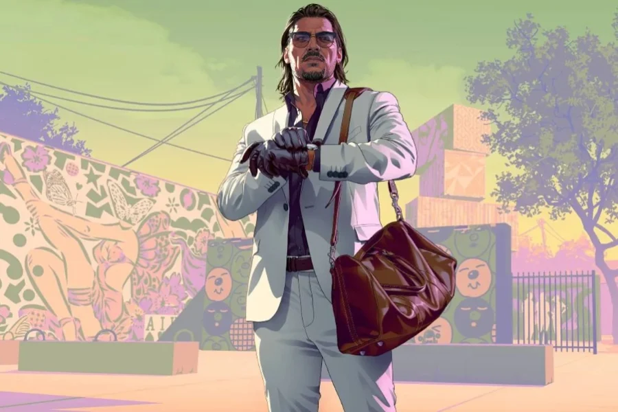 GTA 6: The First AAAAA Game in History