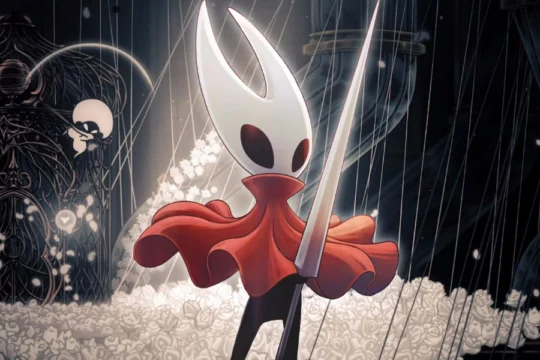 Hollow Knight: Silksong Completion Time Revealed — How Long Will It Really Take?