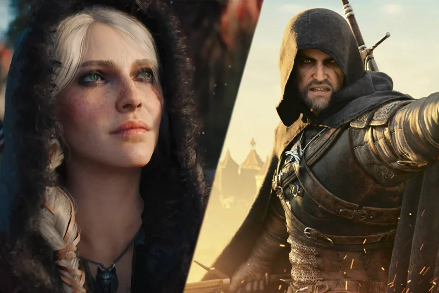 How The Witcher 4 Can Be the Best in the Franchise