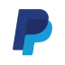 Paypal 标志