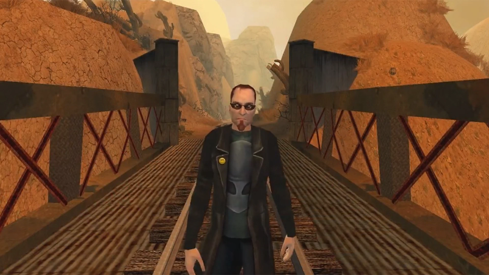 postal 2 - violent video games controversy