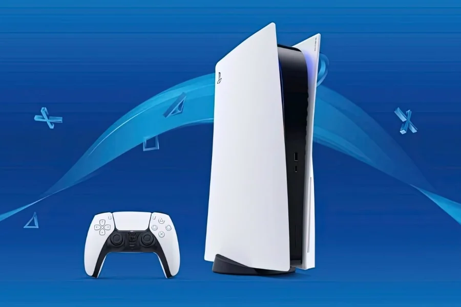 PS5 CFI-2100: The New Model That Solves Liquid Metal Cooling Issues