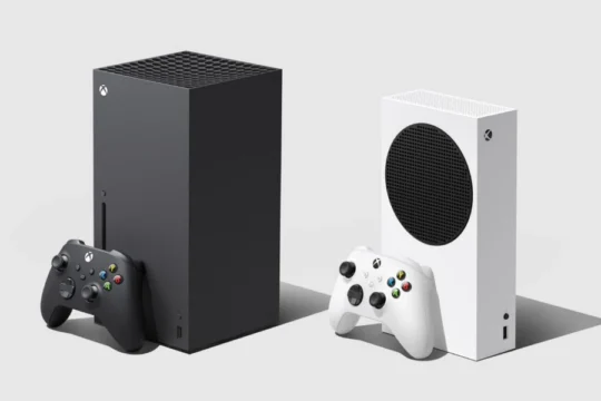 PS5 vs Xbox: A New Chapter in the Console Wars