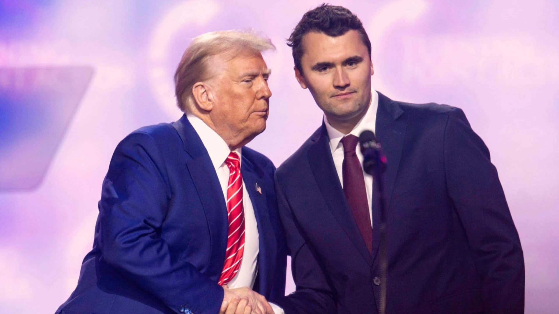 Roblox - Charlie Kirk shooting