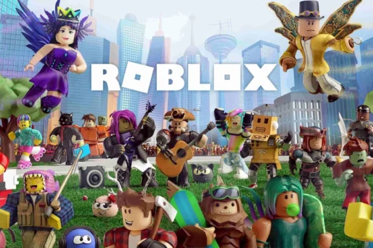 Roblox Removes Charlie Kirk Shooting Games