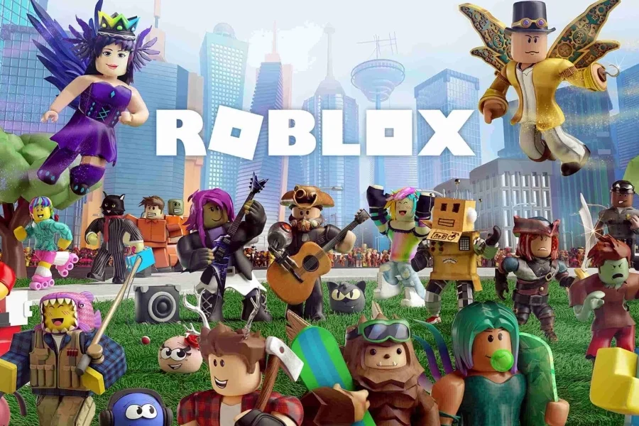 Roblox Removes Charlie Kirk Shooting Games