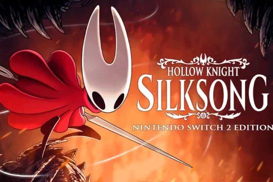 Silksong Review: Is It the Masterpiece We Waited For?