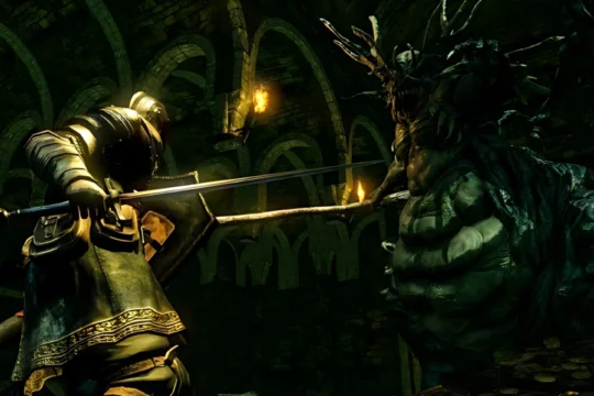 An Expert’s Analysis of the 10 Best Non-Strategy Games