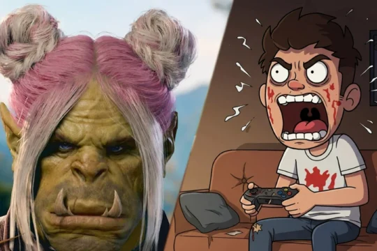 Unique Gamer Joys Only True Players Understand (Part 2)