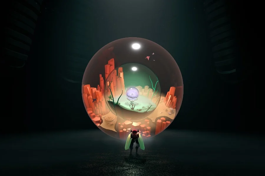 PS Plus October free games