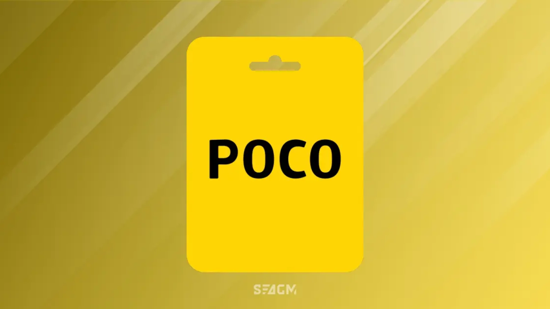 Buy Poco Live Gift Cards