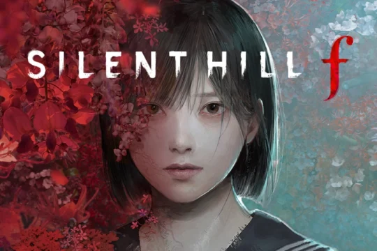 Silent Hill f psychological horror elements