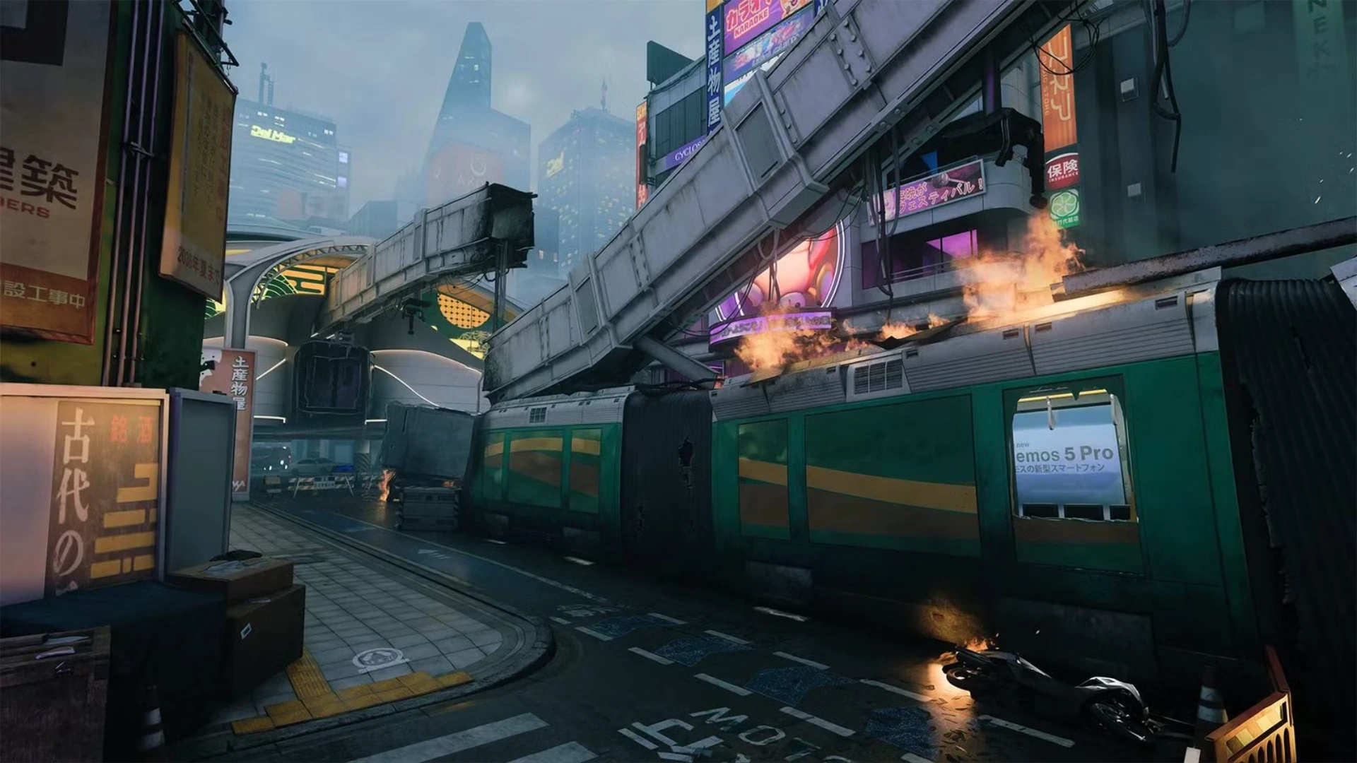 COD Black Ops 7 beta
