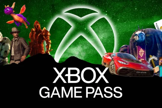Xbox Game Pass discount