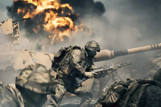 Battlefield 6 Review in Progress – Is the Comeback Real?