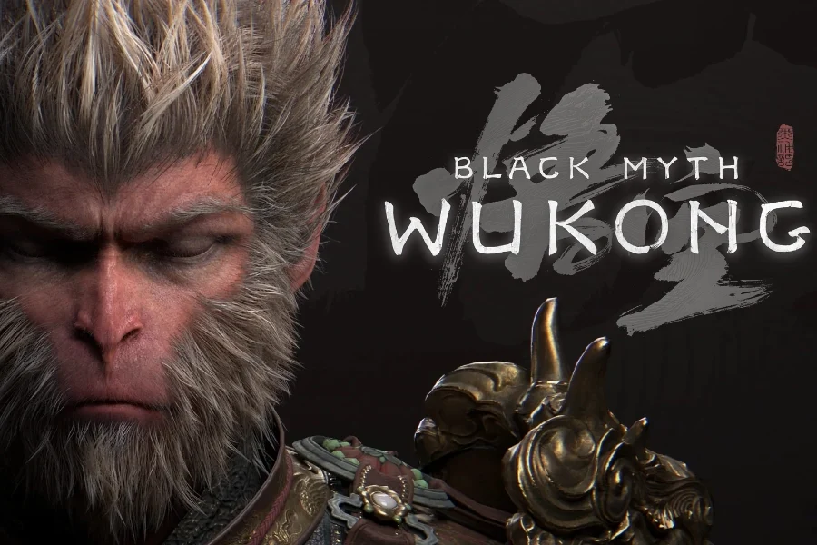 Black Myth: Wukong update