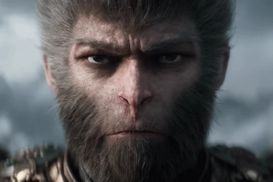 Black Myth Wukong update