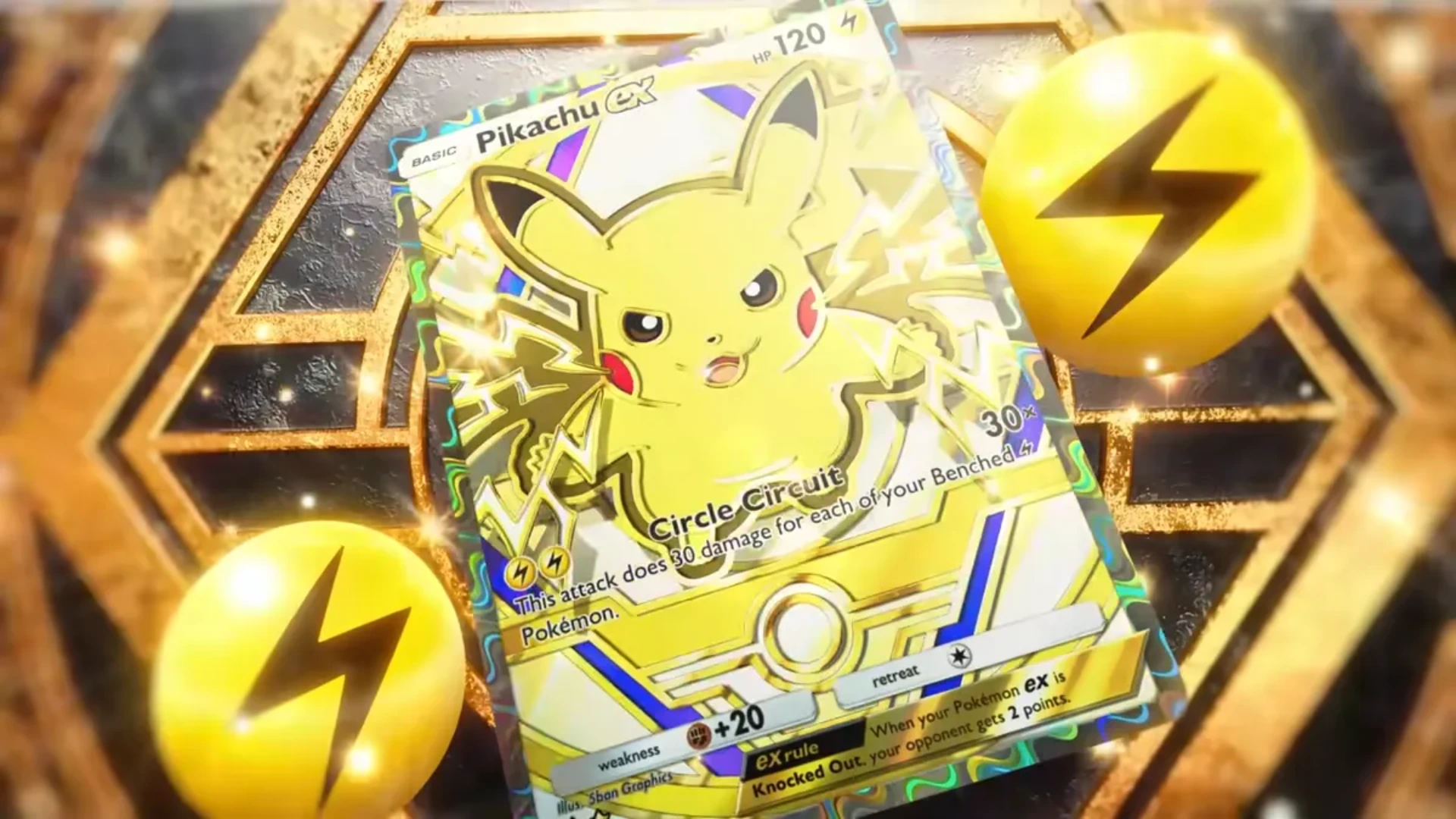 Buy Pokemon Tcg Pocket Gold