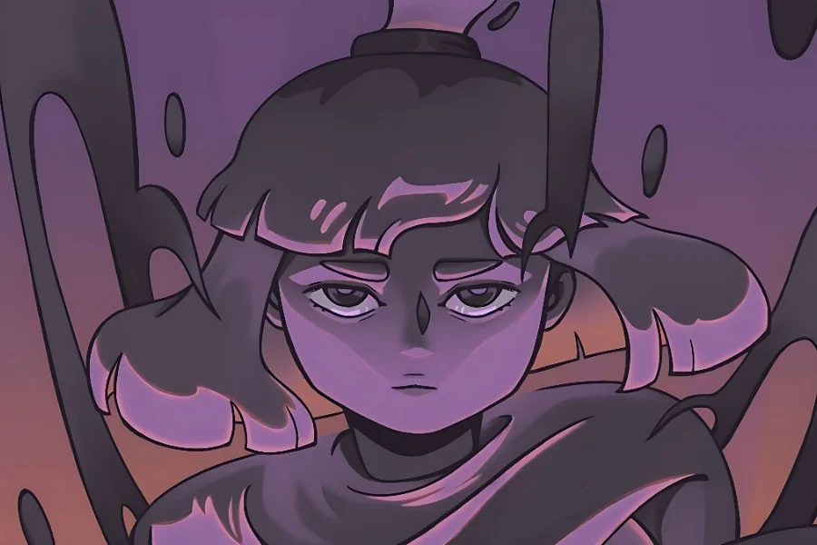 Constance Metroidvania: Stunning Art Meets Deep Meaning