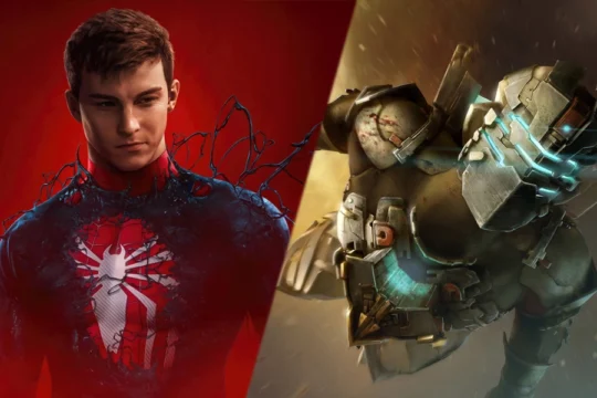 Disappointing Game Sequels