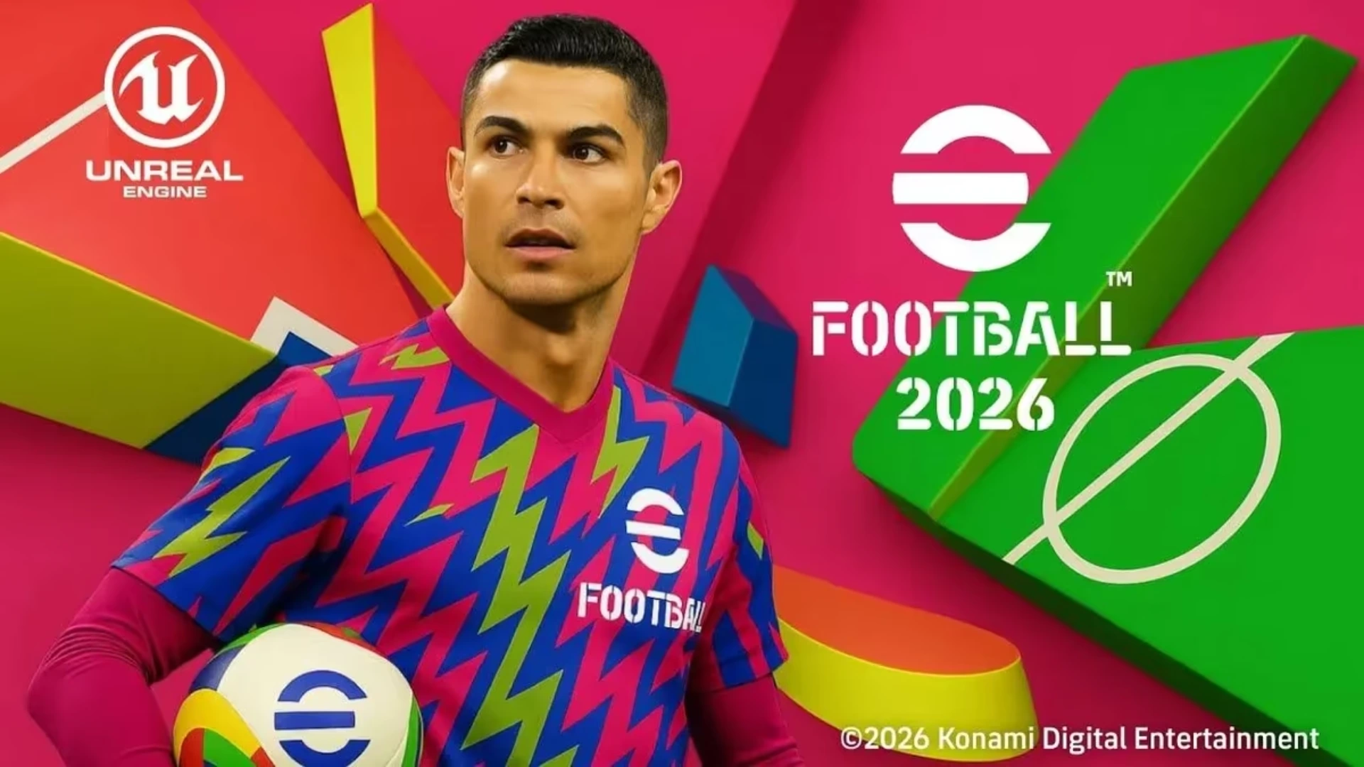 eFootball 2026 v5.1.0