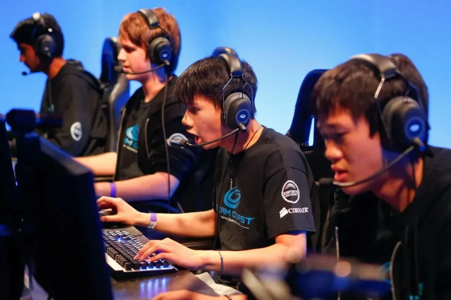 Gamer's Dictionary: From Noob to GG