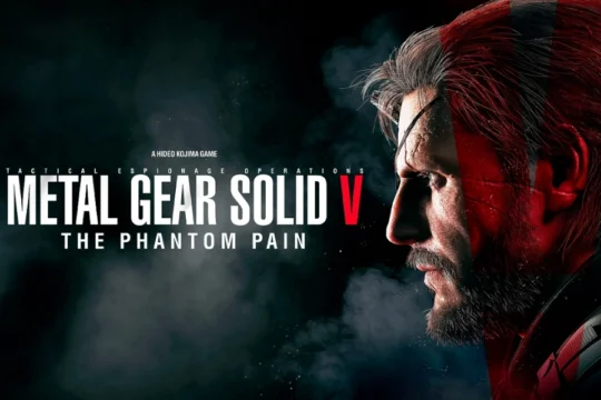 Metal Gear Solid 5 Deleted Ending Cutscene Restored