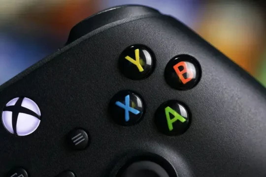 Next‑Gen Xbox — Power, Flexibility, and a Premium Gaming Vision