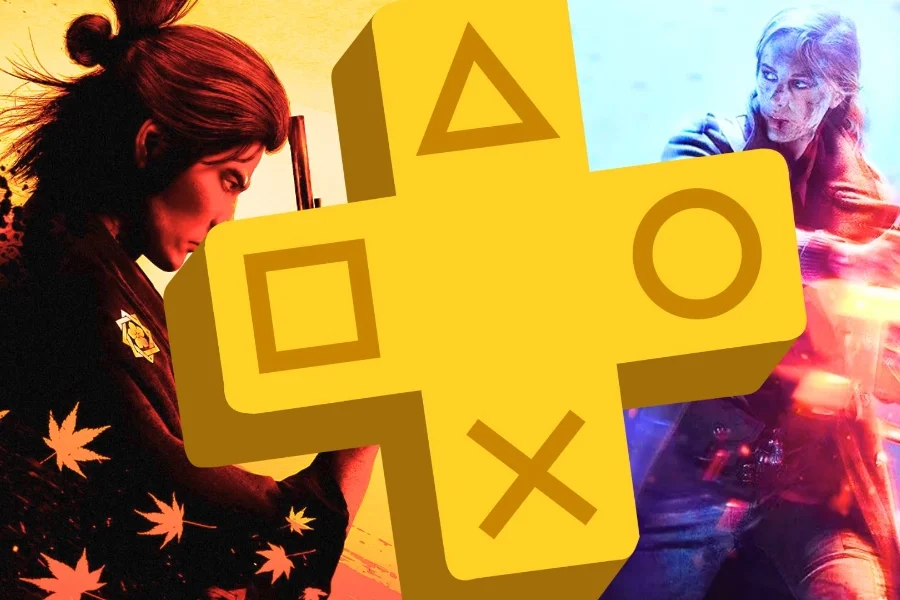 ps plus november 2025