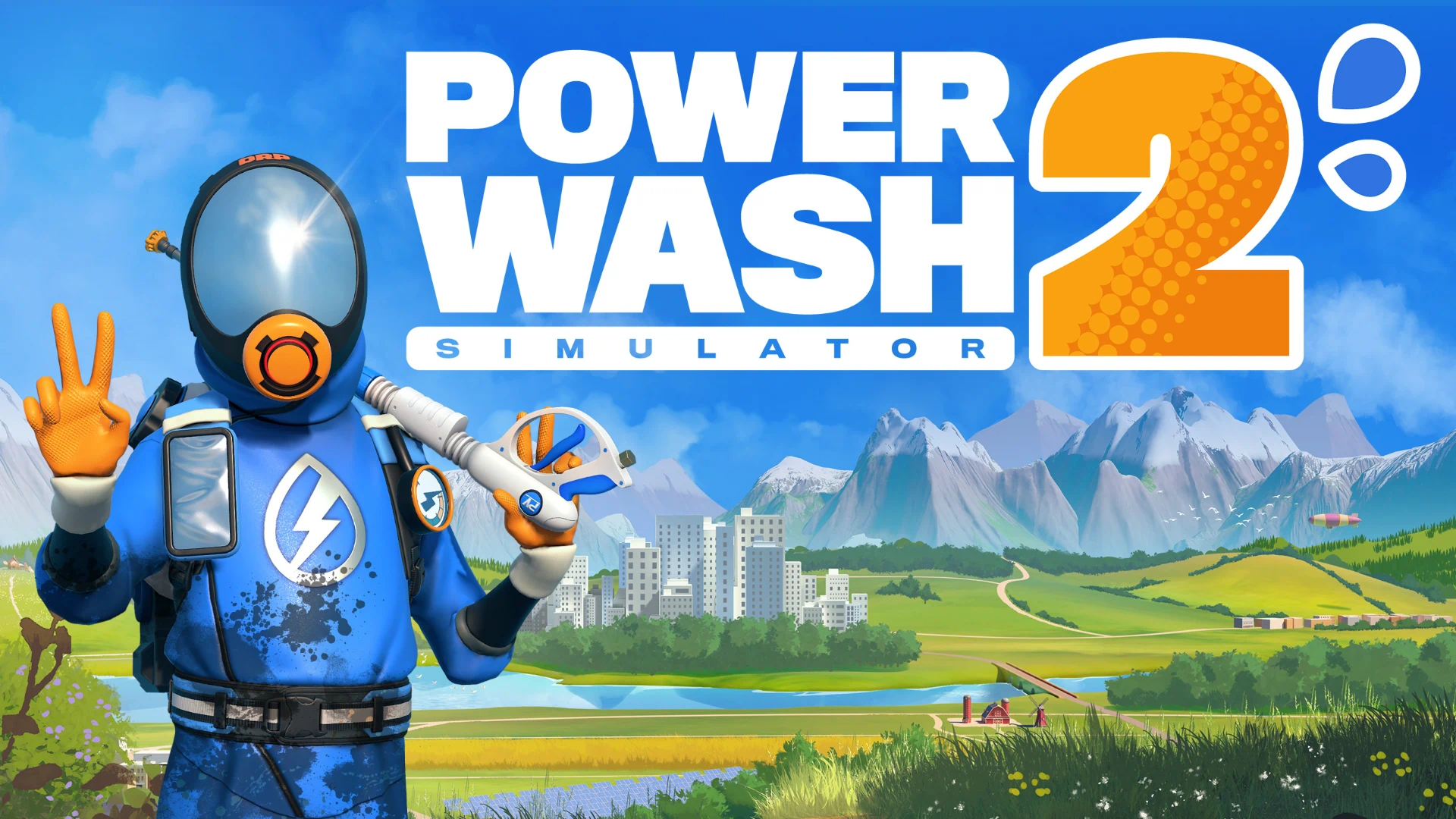 powerwash simulator 2 release date